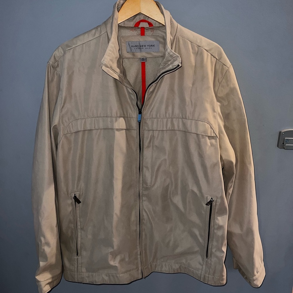 Water proof jacket - Picture 2 of 2